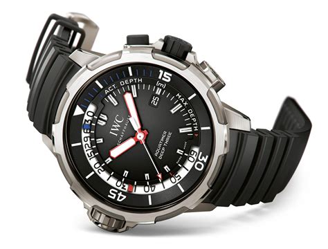 Montres Aquatimer 